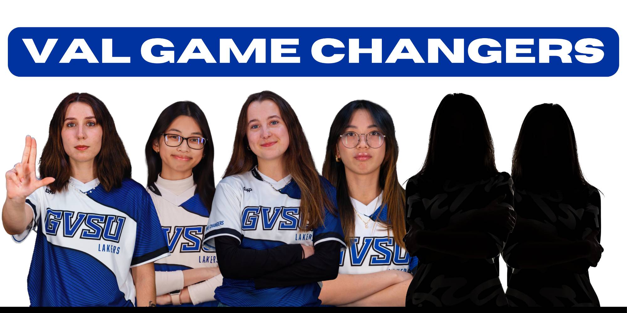 Valorant Game Changers Premier Team